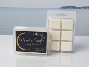 Fresh Candle Scents for Spring and Summer (When Woody Feels Too Heavy)