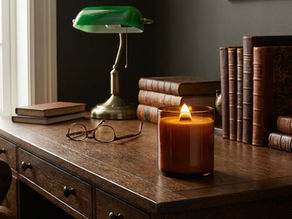 Best Teakwood Candle for a Home Office (2026 Picks)