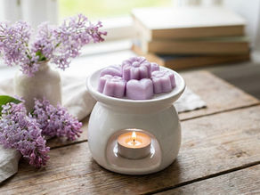 Lilac Wax Melts for Spring 2026: Buy or Skip?