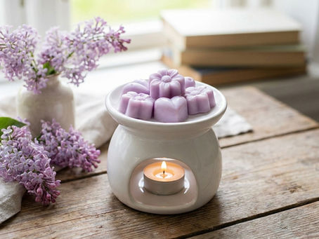Lilac Wax Melts for Spring 2026: Buy or Skip?