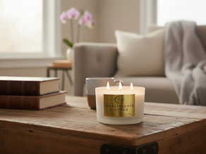 The Best Candles for Men (From Someone Who Sells Them)