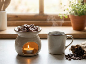 Coffee Scented Wax Melts: Best Picks for 2026 Mornings