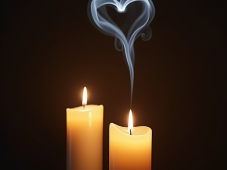 Why Is My Candle Smoking? Common Causes & Solutions