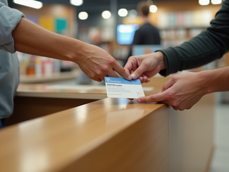Discover the Benefits of Customer Rewards Programs