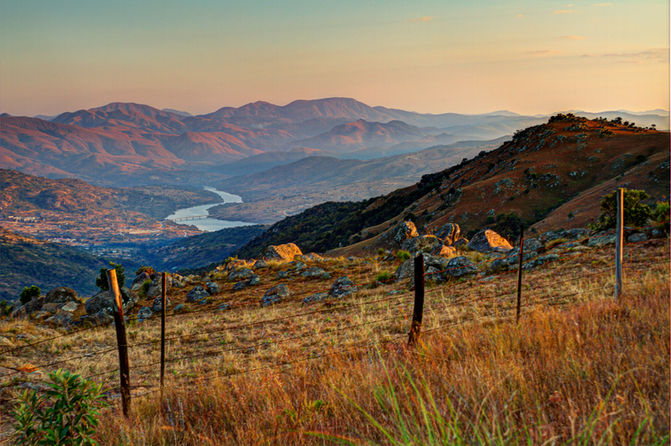 SwazilandsunriseHDR3