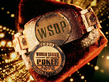 Dale Schuman Battles the Field in WSOP Mystery Millions — A Run to Remember