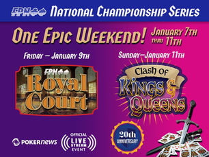 FPN CHAMPIONSHIP WEEK DETAILS