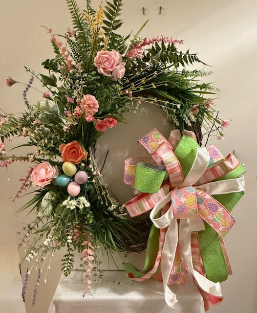 Thumbnail: Easter Wreaths