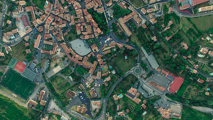 Diploma in GIS and Remote Sensing