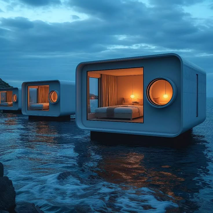 _The silence of the Rings_ Created by_ _owron_studio Would you like to experience being in
