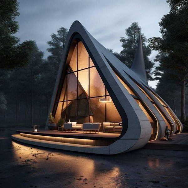House In Nature _ Facebook - Kopya