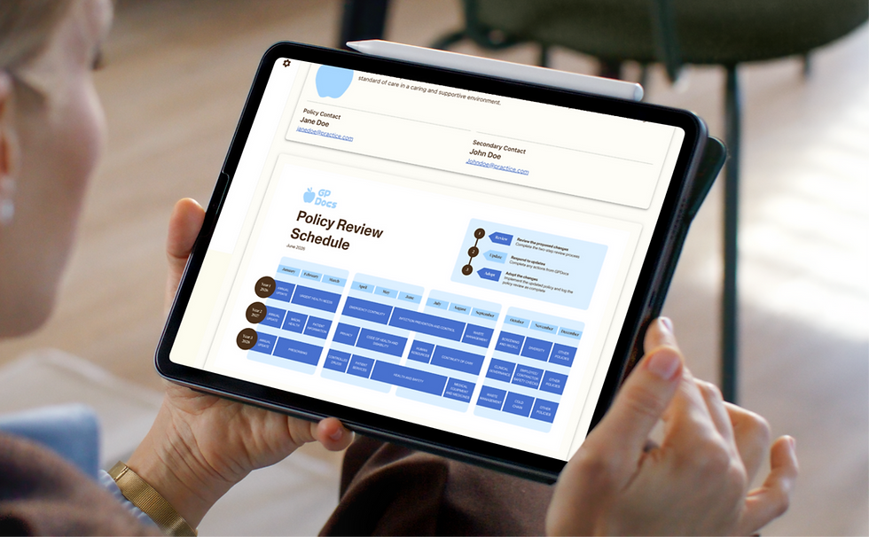 GPDocs policy platform_edited