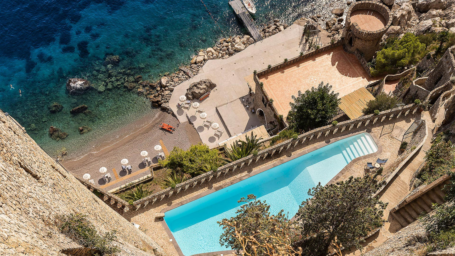 Borgo Sant' Andrea