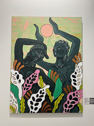 Melanie Royster "keep Hope Alive"