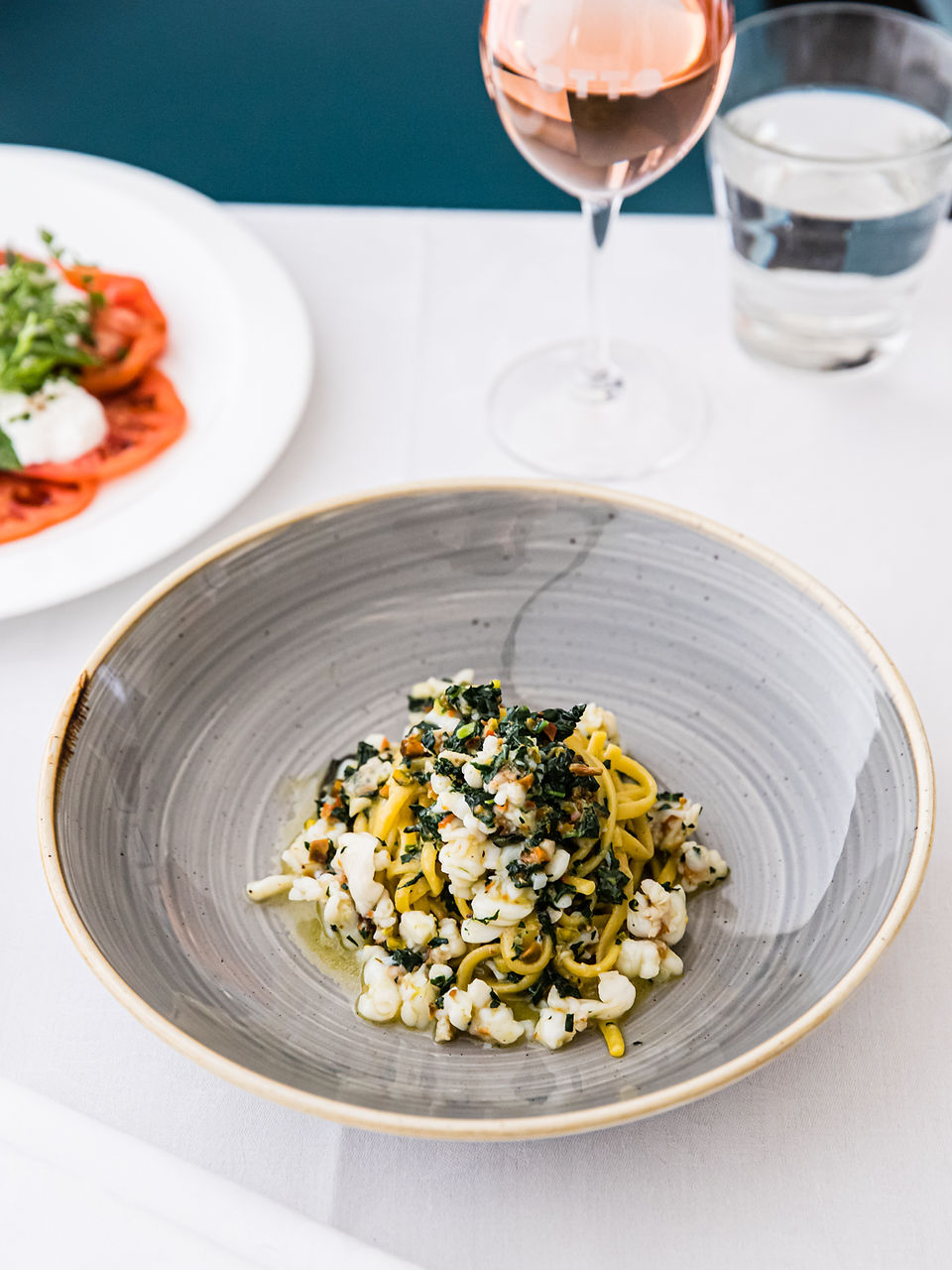 Image courtesy of OTTO Ristorante