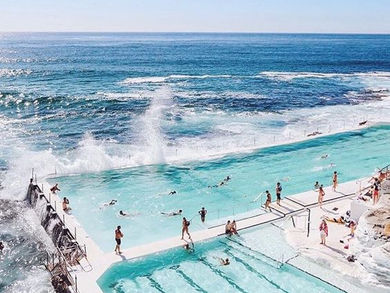 Ever wanted to visit Australia? Here's 8 compelling reasons why you should put a trip to Sydney at the top of your destination list.