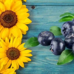 Why You Should Take Lutein and Bilberry for Eye Health