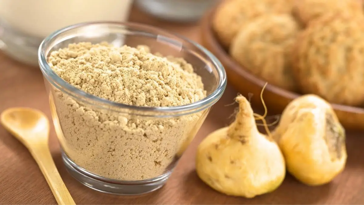 5 Impressive Benefits of Maca Root Powder for Women