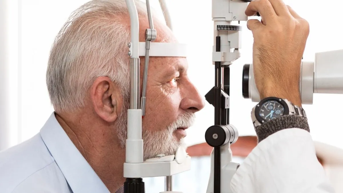 Keep Your Eyes Open for These 7 Post-Cataract Complications