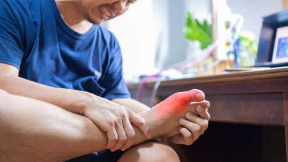 There are many different gout supplements available in Malaysia, and it can be challenging to know which one is right for you. This article compares and shares information on the most common uric acid supplements available in Malaysia's market.