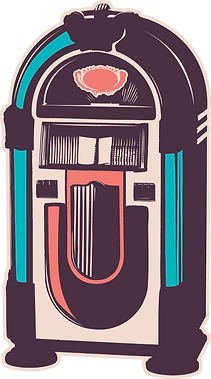 Chevy Lane jukebox