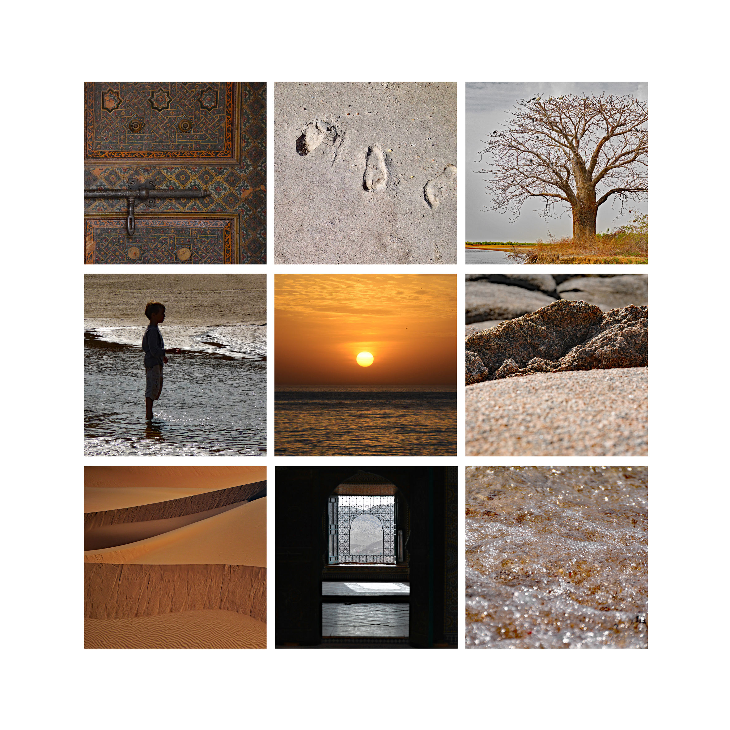 Kaléigraphie III . numéro 2/8