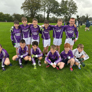 Boys Football