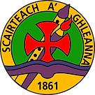 Scartaglen Crest Transparent Background.png