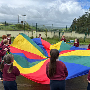 Active Schools Week