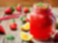 Fresh Strawberry Lemonade