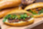 ★ Grilled Pork w/ Lemongrass