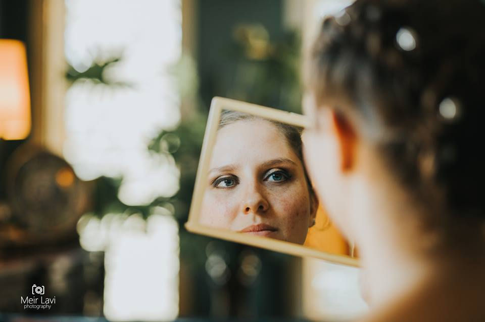 חתונה מיוחדת