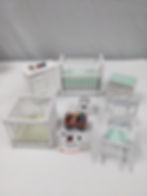 Thumbnail: Doll House