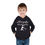 Thumbnail: Toddler Dragonfly Aerial Studio Fleece Hoodie - Perfect for Little Flyers