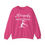 Thumbnail: Dragonfly Aerial Adult Studio Unisex Heavy Blend™ Crewneck Sweatshirt