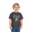 Thumbnail: Toddler Aerial Studio Tee - Cute Dragonfly Design for Little Gymnasts