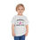 Thumbnail: Toddler Aerial Studio Tee - Cute Dragonfly Design for Little Gymnasts
