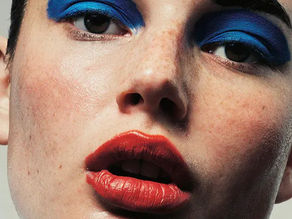 THE FACE, Culture Shift, NPG