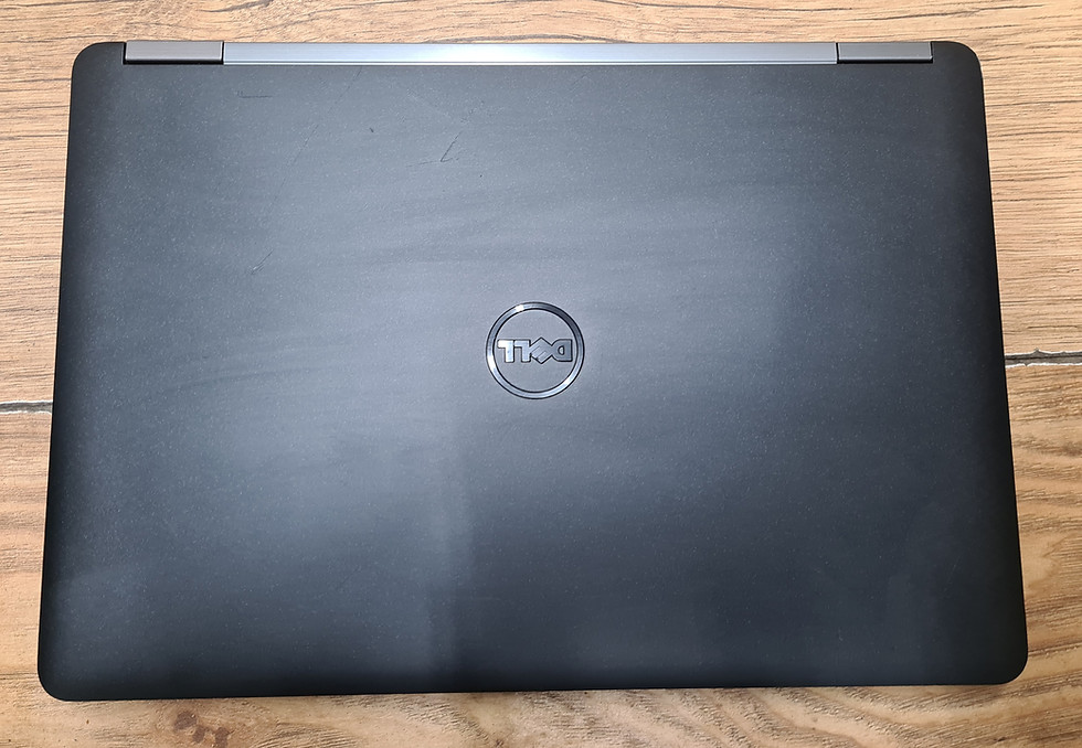 Thumbnail: Dell Latitude E7270 i5 6th Gen