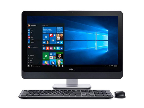 Dell Optiplex 9020 AIO | Net International So