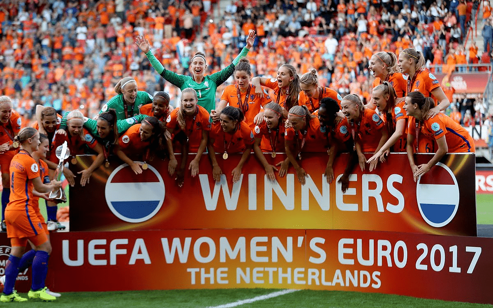 700,000 tickets made available for UEFA Women’s Euro 2022
