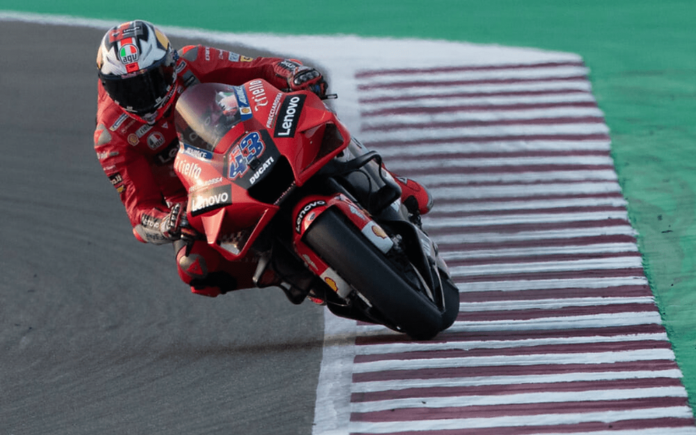 MotoGP to launch documentary series on Amazon Prime