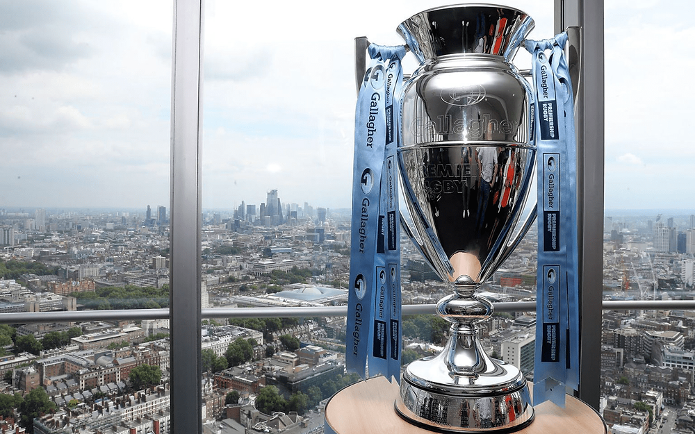 RFU scrap Premiership Rugby relegation due COVID-19's financial impact