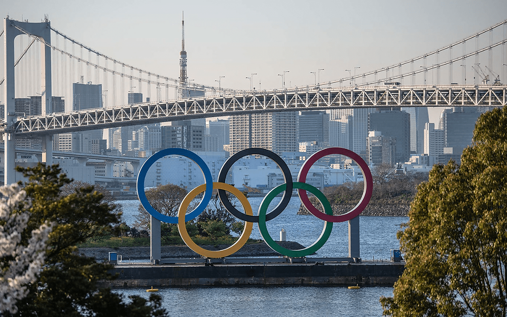 Countries debate vaccine prioritisation for Tokyo Olympic athletes