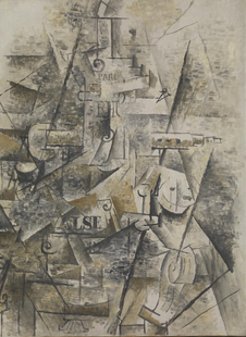 The Story of Modern Art in 6 Paintings 