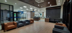 Posto de Atendimento - PR