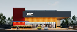 Supermercado - SC