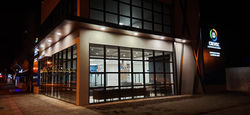 Posto de Atendimento - PR