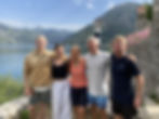 Private Day Tour Verige