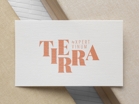 Tierra logo